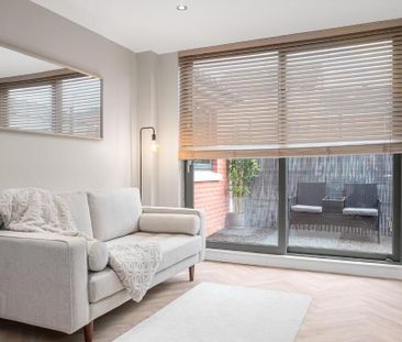 Apt 2, 225a Albertbridge Road, Belfast, BT5 4PX - Photo 2
