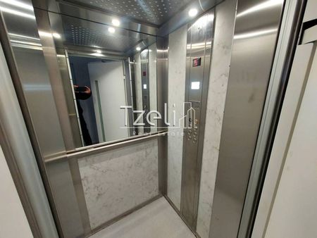Ενοικίαση κατοικίας, 33 τ.μ., Πάτρα, 500 € - Photo 2