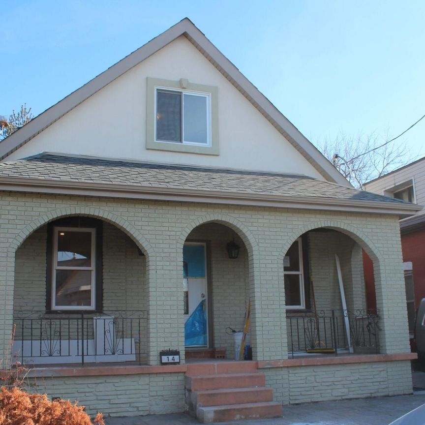 For Lease - 14 Leeming Street Unit# 2nd floor, Hamilton, Ontario - Photo 2