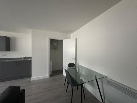 1 bedroom apartment to rent - Photo 5