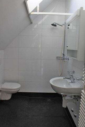 4.5 Zimmer, 130 m², 4. Stock - Foto 3