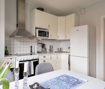 Salagatan, Uppsala - Foto 4