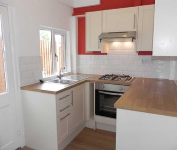 19 Warner Street, Mickleover, Derby, DE3 0GG - Photo 5