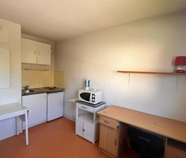 Location appartement 1 pièce - Photo 2