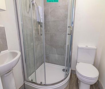 1 bedroom flat to rent - Photo 6