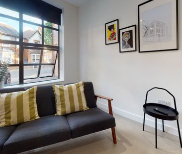 19 Frederick Street Flat 1 - Photo 6