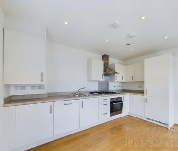 2 bedroom flat to rent - Photo 6