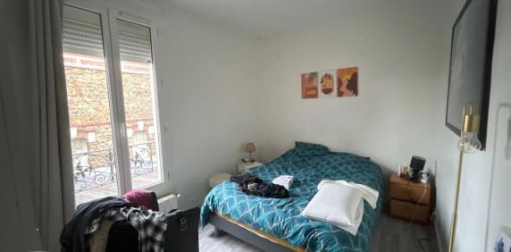 Appartement à louer 2 pièces 41.22m² - Photo 2