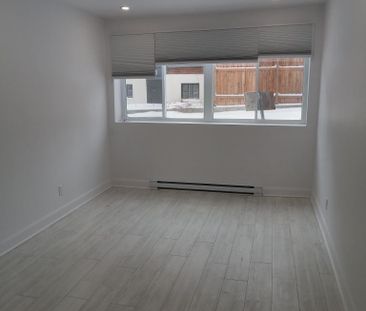 NDG Studio Apt - Photo 1