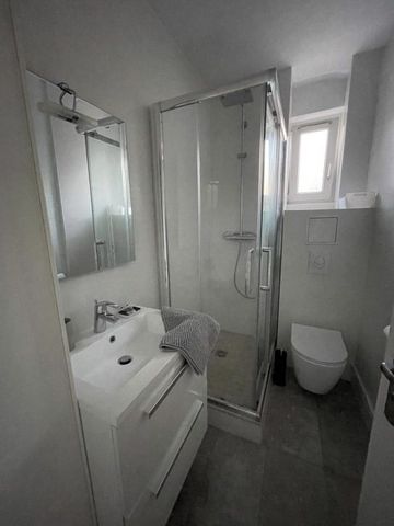 NEUDORF / 1 rue Saint Ludan T2 meublé 40m2 - Photo 5