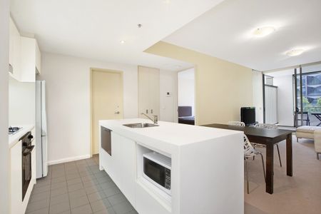 35 Shelley Street, Sydney NSW 2000 - Apartment For Rent | Domain - Photo 3
