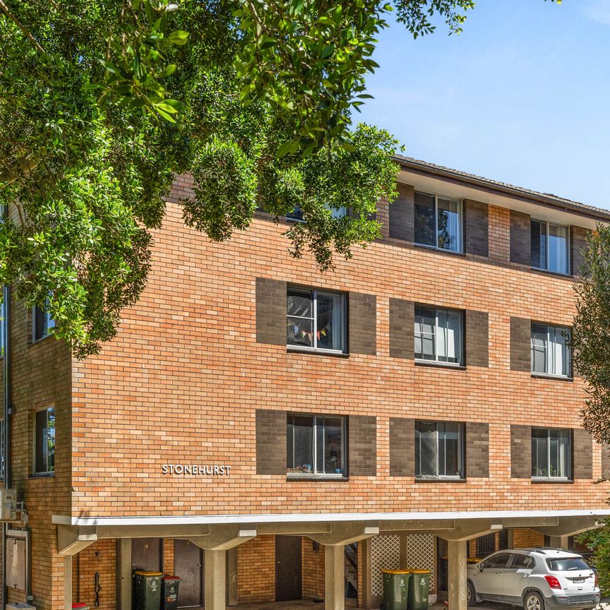 6/88 Tyrrell Street, The Hill NSW 2300 - Apartment For Rent | Domain - Photo 1