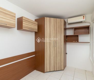 Apartamento com 1 quarto e 39m² para alugar em Menino Deus, Porto A... - Photo 2
