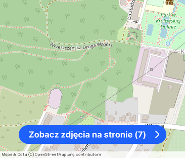 Kawalerka/1min do przystanku/Miejsce parkingowe – zdjęcie 1