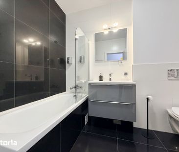 Inchiriere Apartament 2 camere si garaj, Septimiu Albini, imobil nou - Fotografie 2