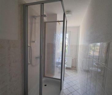 gemütliche 2 Raum- Wohnung mit Balkon in Sandersdorf - Foto 3