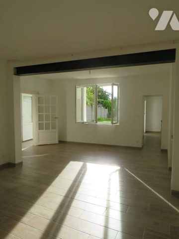 Maison de ville avec jardin - Photo 2