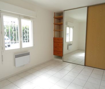 Location Appartement 2 pièces 41m² MONTPELLIER 34070 - Photo 2