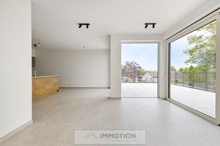 Appartement te huur - Photo 2