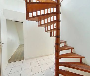 Location Appartement 3 pièces 70m² NEVERS 58000 - Photo 1