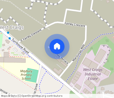 MacGinlay Terrace, Edinburgh, Midlothian - Photo 1