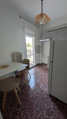 Διαμέρισμα για ενοικίαση Κέντρο (Χαριλάου) - Φωτογραφία 1