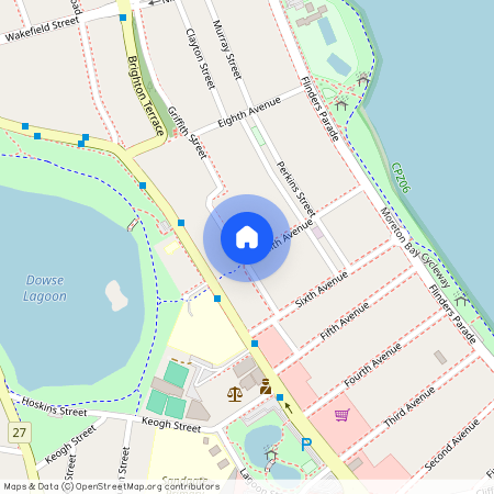 3/2 Seventh Avenue, Qld 4017, Sandgate