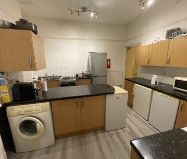 Granville Road, Norfolk Park, Sheffield, S2 - Photo 5