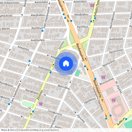 Κάτω Γλυφάδα (Γλυφάδα)