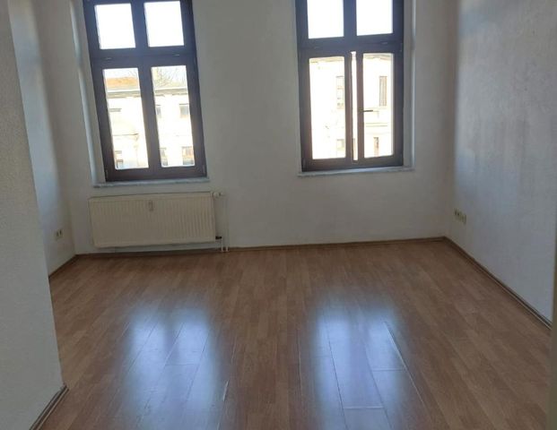 Sehr schöne 4 R.-Wohnung in MD-Sudenburg im 2.OG mit BLK ca.113,36m zu vermieten. - Foto 1