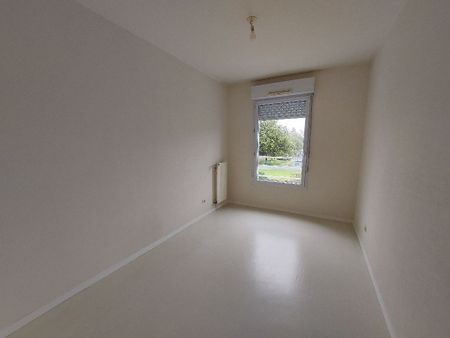 NANTES - Appartement 3 pièces - 61.53 m2 - Photo 5