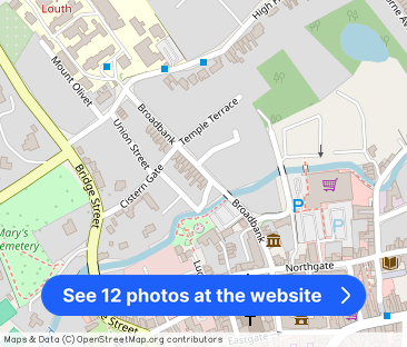 Broadbank, Louth, LN11 - Photo 1