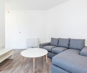 1 bedroom apartment - Photo 1