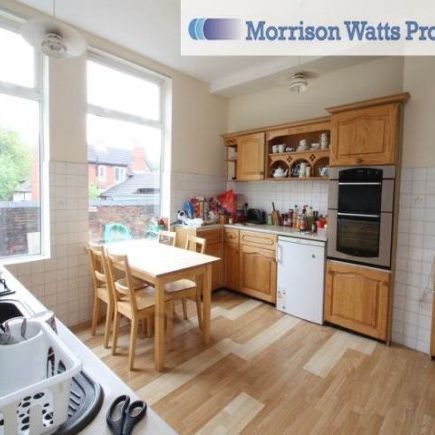 3 Bed - North Grange Road, Headingley, Leeds - Photo 1