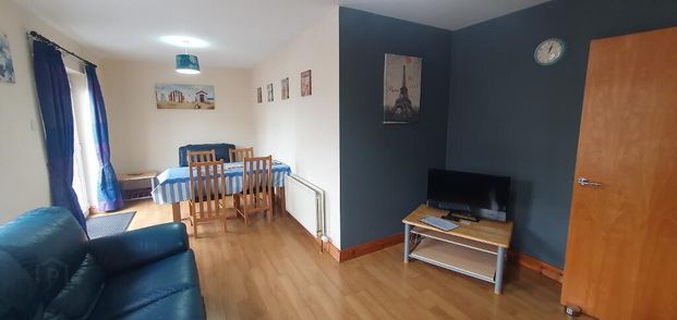 (STUDENT LET), 4 Millstone Mews, Portstewart, BT55 7GW - Photo 1