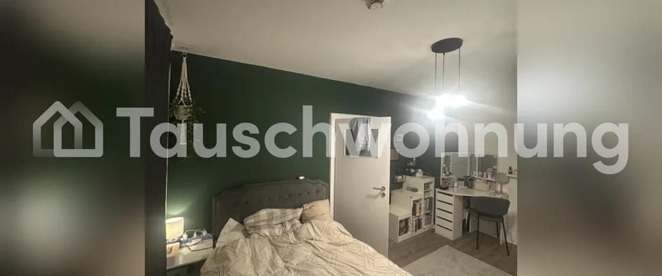 TAUSCHWOHNUNG Sehr schöne ruhige 2-Zimmer Wohnung in Holtenau - Foto 1