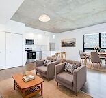 1445 Clark street, Montréal, QC - Photo 4