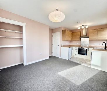 1 bedroom flat to rent - Photo 6