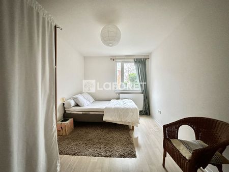 Appartement T2 Strasbourg à louer - Photo 2