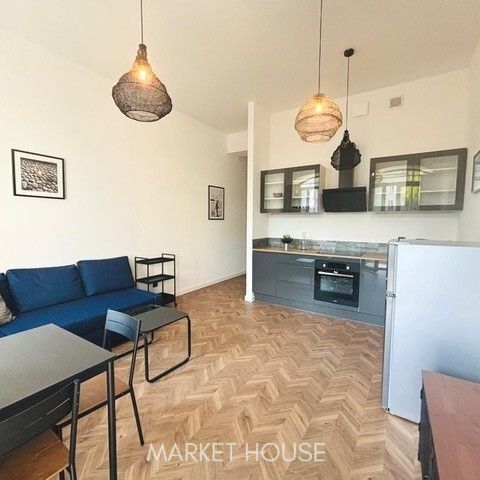 Do wynajęcia Nowoczesny loft 39 m² ,Smart House, - Photo 1