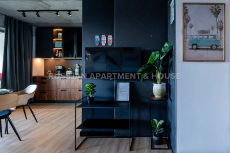 Apartament Gdańsk - Przeróbka - Фото 4