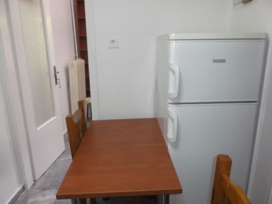 Studio/Γκαρσονιέρα για ενοικίαση Καλλιθέα (Λέσβος - Μυτιλήνη) - Φωτογραφία 1