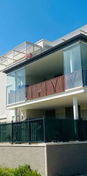 Location appartement T5 98.10m² à Reims (51100) - Photo 2