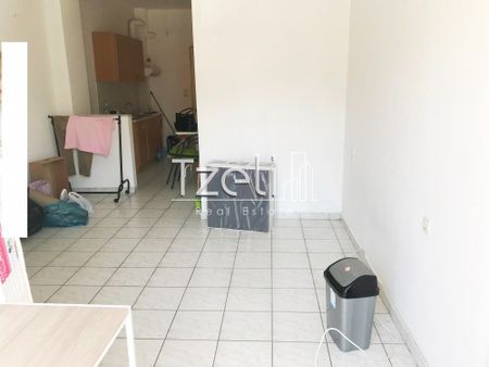 Studio/Γκαρσονιέρα για ενοικίαση Οβριά (Μεσσατίδα) - Photo 5