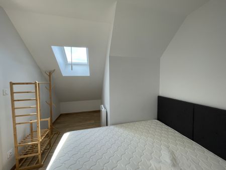 Location Appartement 1 pièce 21m² REMIREMONT 88200 - Photo 5