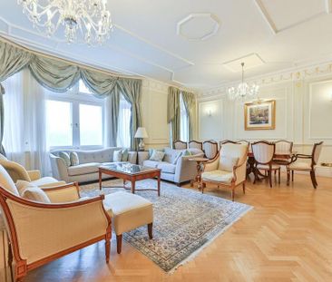 5 bedroom flat to rent - Photo 1
