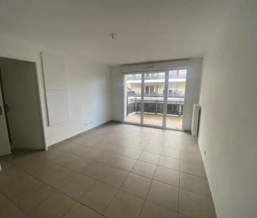 Appartement à louer 2 pièces 40.14m² - Photo 4