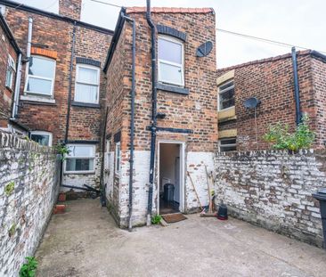 Room in a Shared House, Hawthorne Road, L20 - Photo 3
