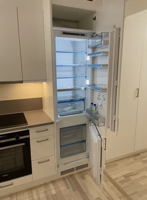 Sjöviksvägen, Stockholm - Foto 1