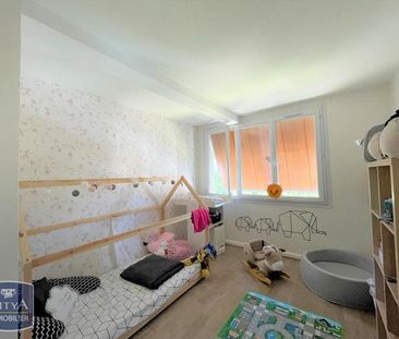 Location Appartement 3 pièces 74m² RAMBOUILLET 78120 - Photo 4